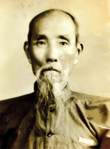 王季範